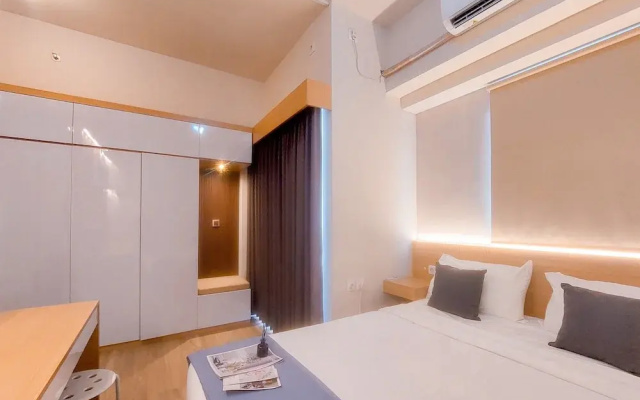 Cozy Studio Apartment Parkland Avenue