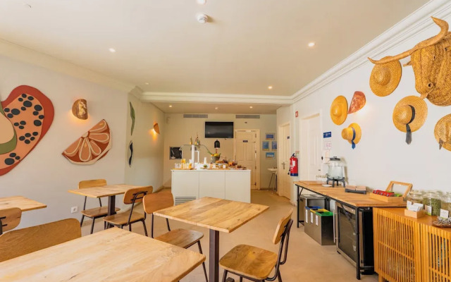 Jardim da Lapa by Shiadu