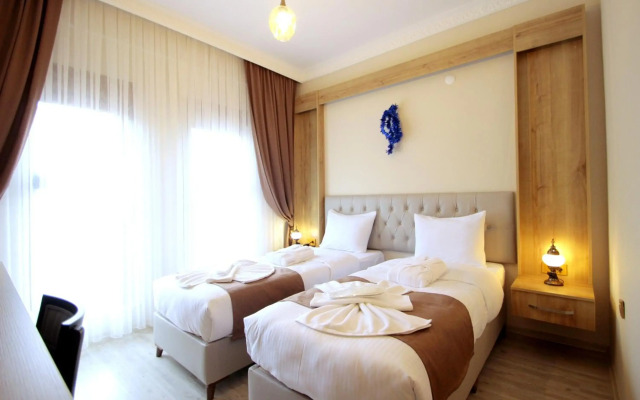 Butterfly Butik Hotel