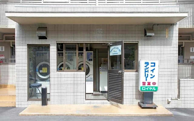 Ryokan Hostel Gion Dormitory Vacation STAY 55321