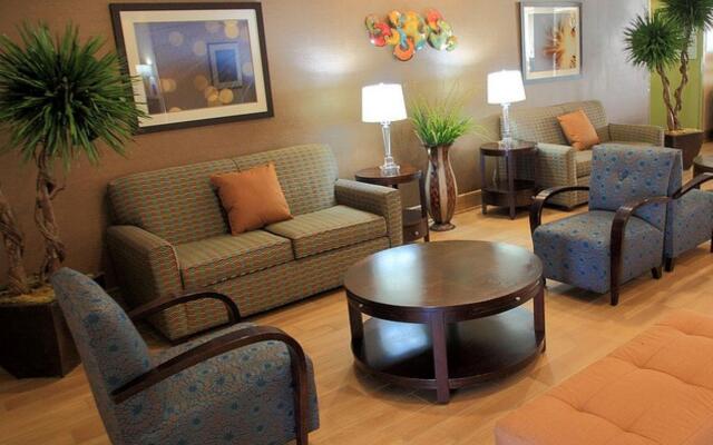 Holiday Inn Express Hotel & Suites Bossier City - Louisiana, an IHG Hotel