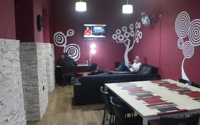 Summer Hostel Cádiz