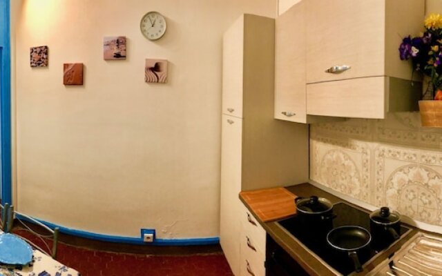 Suite Flat