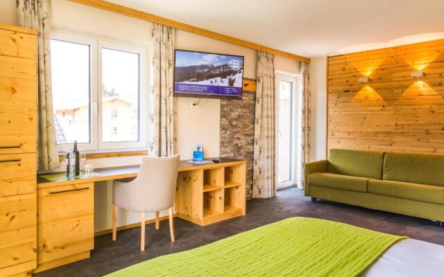 Hotel Hubertusstube