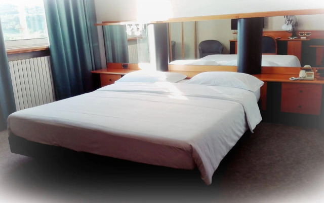 Hotel Casagrande