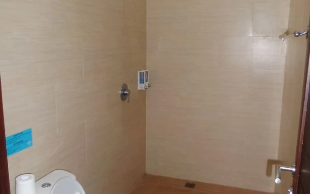 Kubu Jimbar
