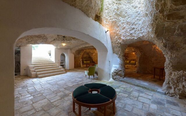 Masseria Lamiola Piccola