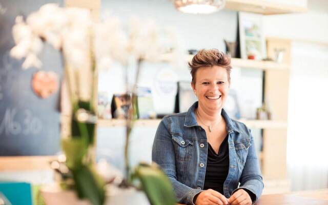 Hotel Dolomitenblick