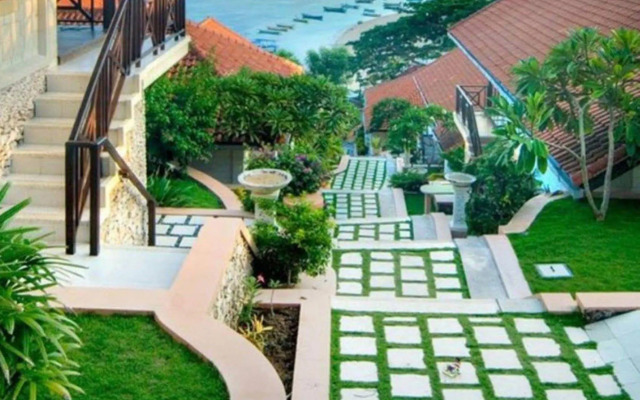 Lembongan Island Beach Villas