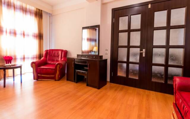 Hotel-Restaurant Dumbrava Rupea