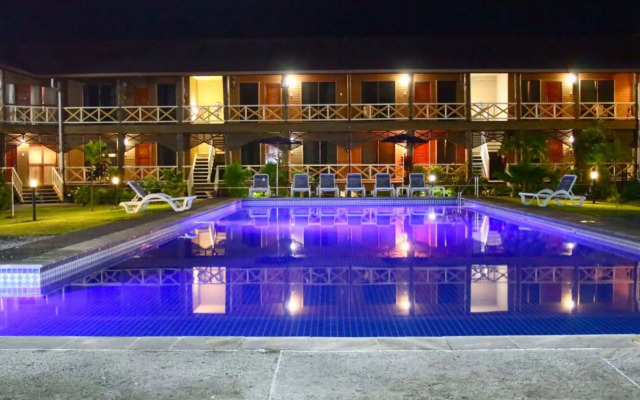 Rapopo Plantation Resort