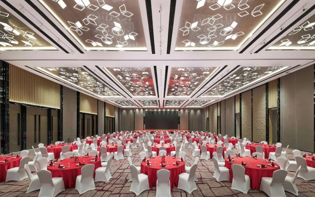 Courtyard Changchun