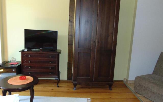 Rooms Milin Lagum