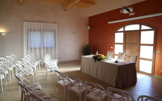 B&B Le Antiche Cisterne