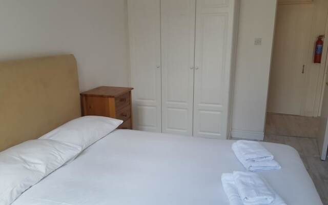 Capel Street City Centre Apartment