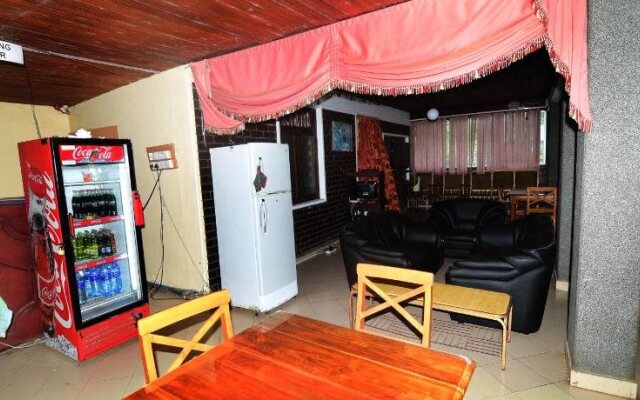 Hotel Surasa