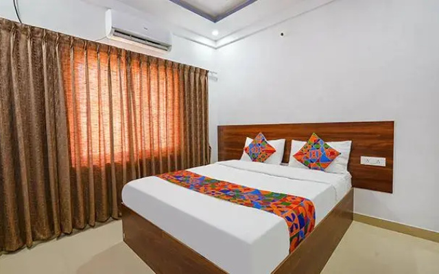 Fabhotel Whitefield Suites