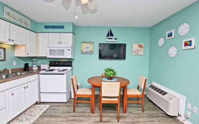 Moonraker 38 - Two Bedroom Condo