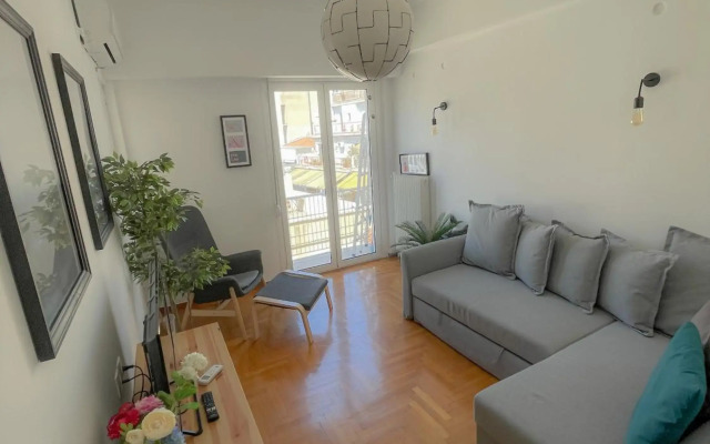 Acropolis Exceptional View II