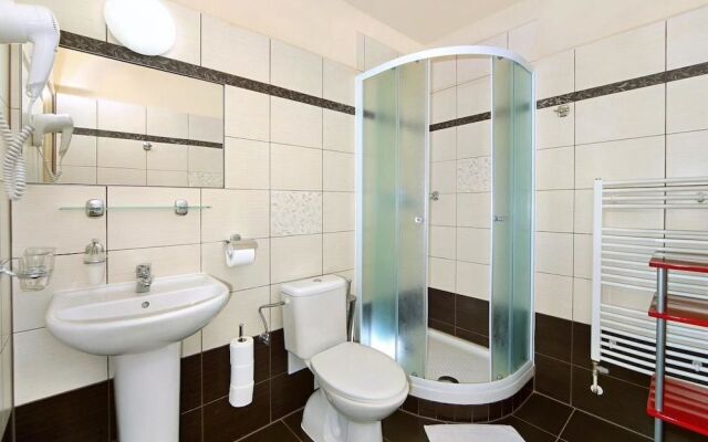 Hotel Hradec