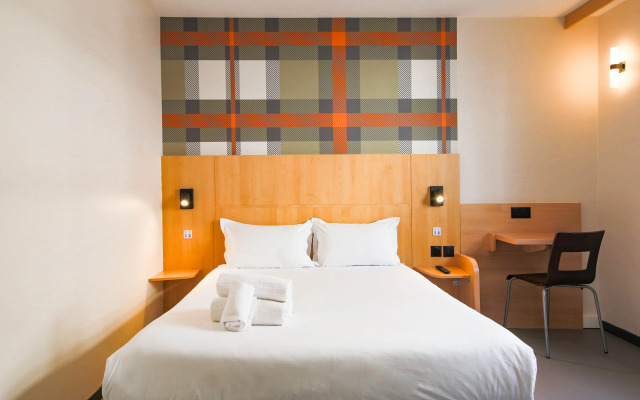 easyHotel Nice Old Town