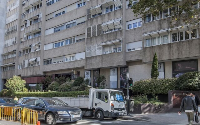 Alterhome Salamanca Luxury IV