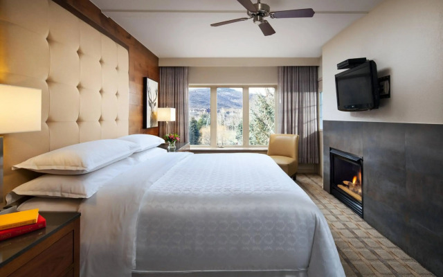 Sheraton Lakeside Terrace Villas at Mountain Vista, Avon, Vail Valley