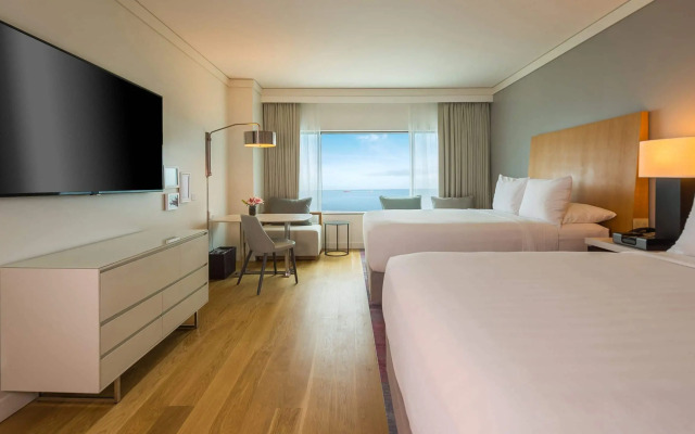 Hyatt Regency Trinidad