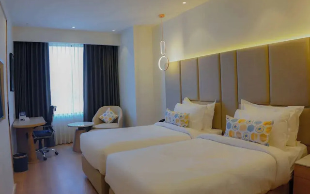 Best Western Ah1 Amritsar