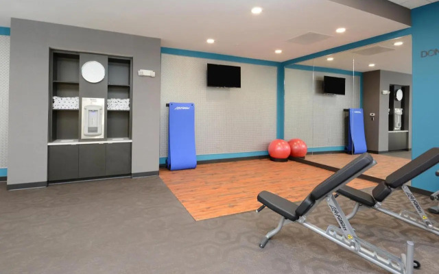 Fairfield Inn & Suites by Raleigh Capital Blvd./I-540