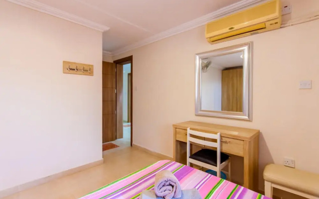 Villa & Pool 2 Mellieha Bay Retreat