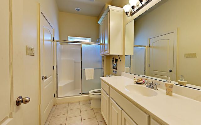 Paradise Palms - Four Bedroom Home