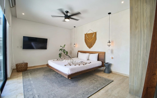 Sanctuary PH4 By Lockey