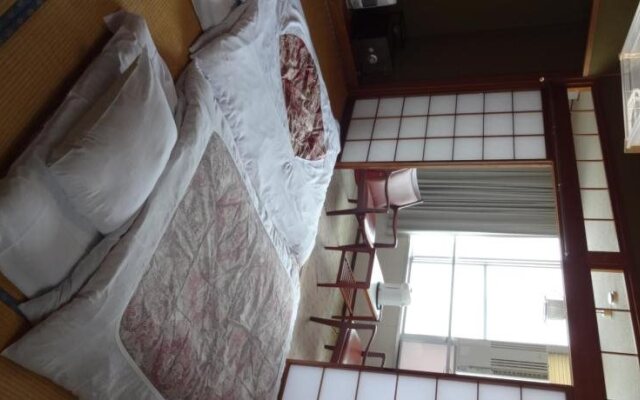 Echigo Yuzawa Hirokawa