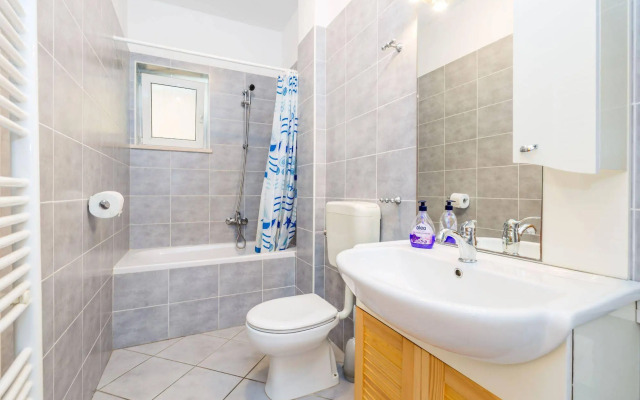 Apartments Gea