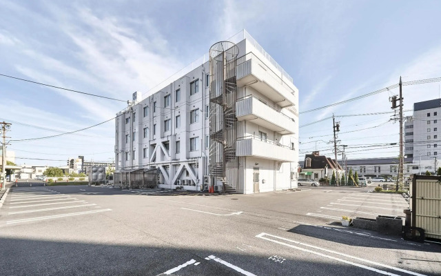Okasan Hotel