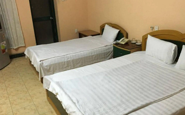 Quan Hoa Hotel