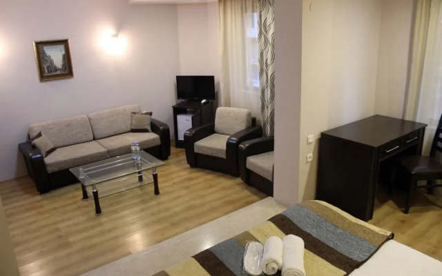 I.A.R. Hotel