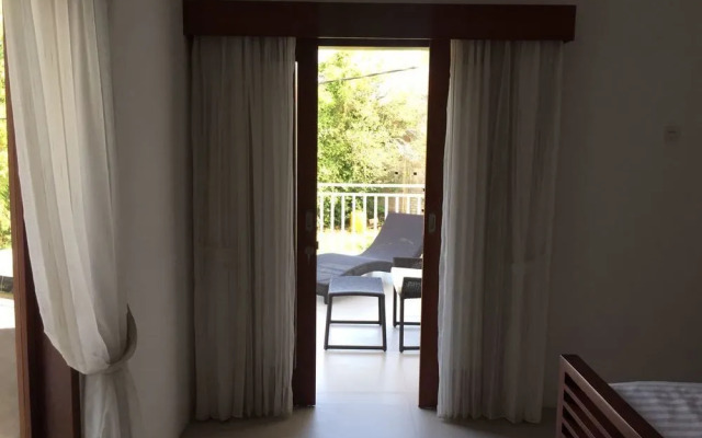 Rama and Shinta Village