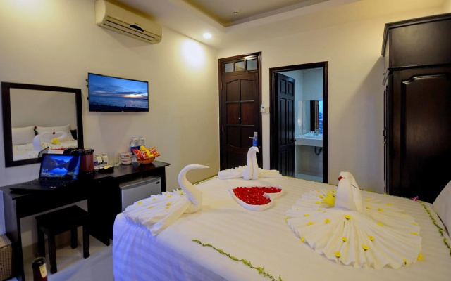 Full House Hotel – Guest Rooms – Nha Trang