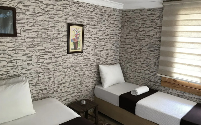 Ayanya Beach & Bistro Bungalows