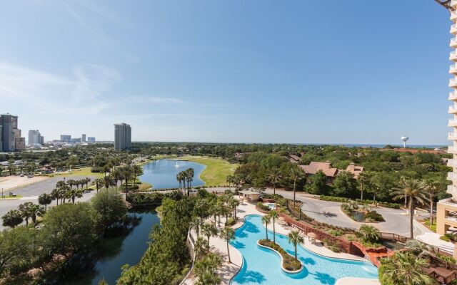 South Sandestin 6732/34 - 2 Br Condo