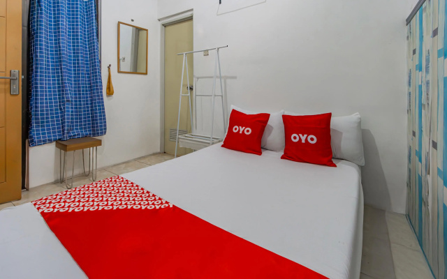 OYO Life Hotel O Forzando Hotel