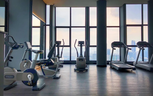 ZEN Home Expressionz Suites – Sports – Kuala Lumpur
