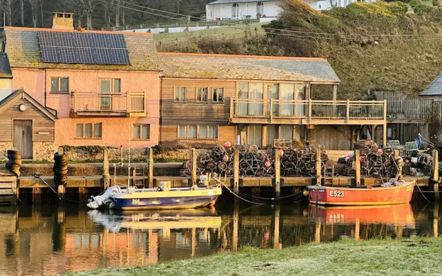 Littlefields in Seaton