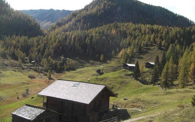 Chalet Rasnerhof