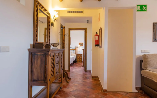 Casa Alberto