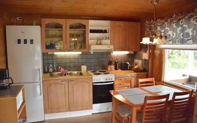 Palojärven Lomakeskus