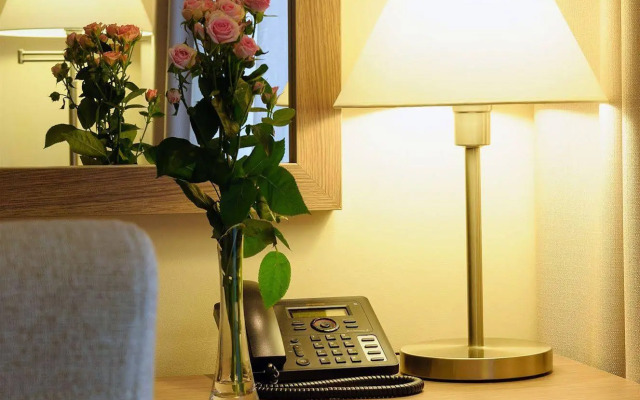 Rius Hotel Lviv