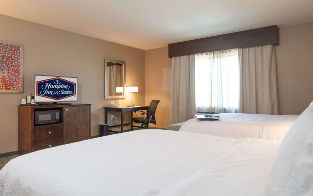 Hampton Inn & Suites Gulfport I-10